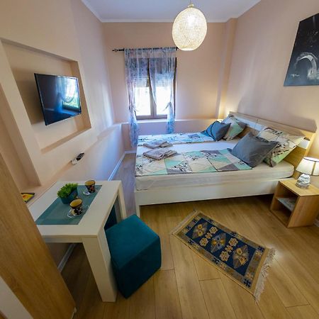 Kaldrma Guesthouse Mostar Dış mekan fotoğraf
