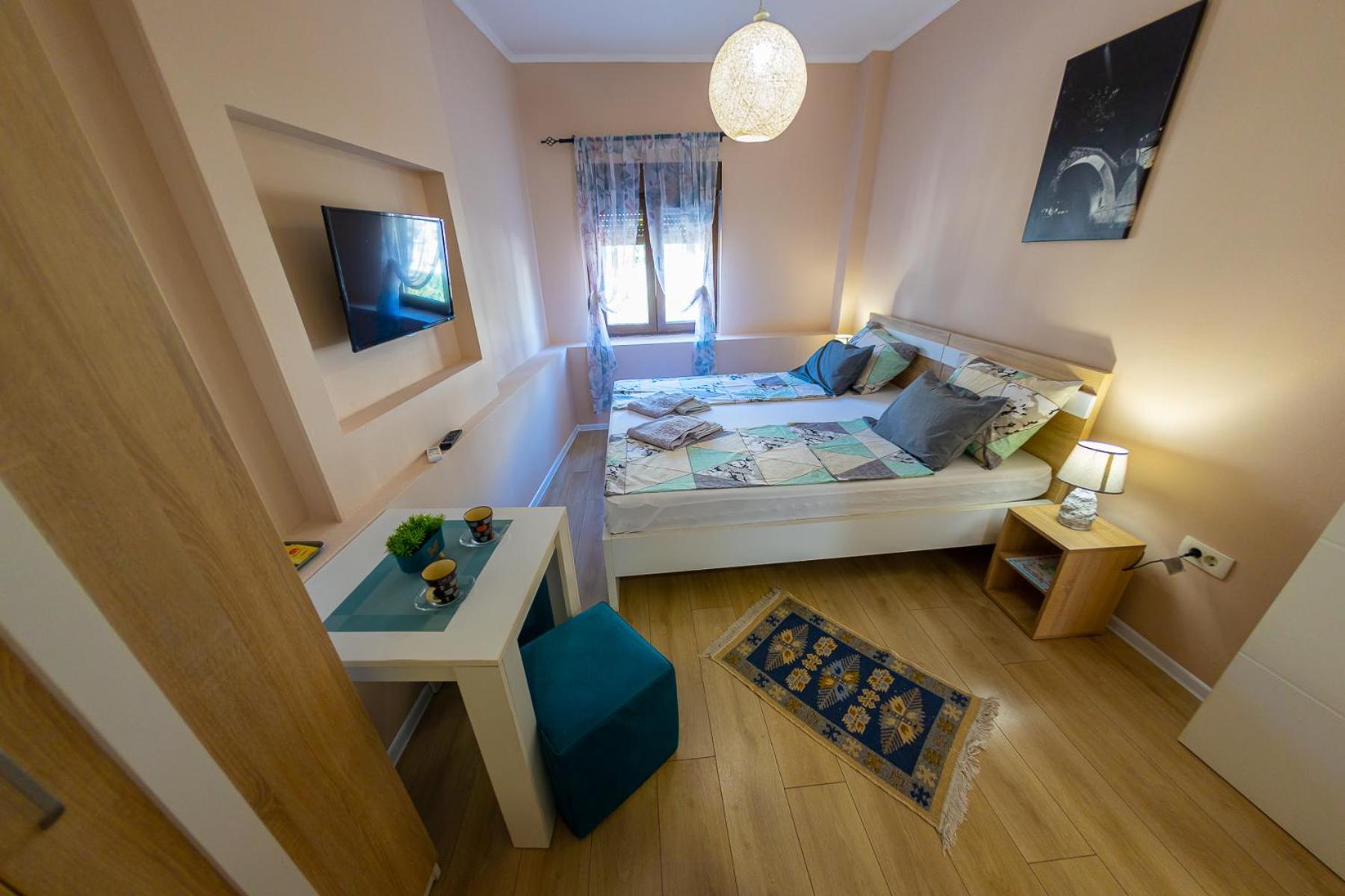 Kaldrma Guesthouse Mostar Dış mekan fotoğraf