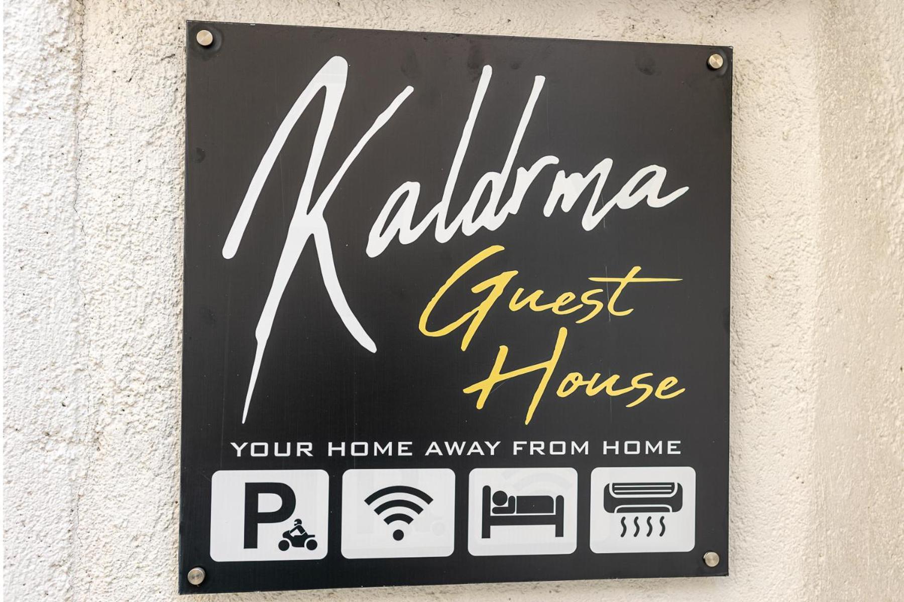 Kaldrma Guesthouse Mostar Dış mekan fotoğraf