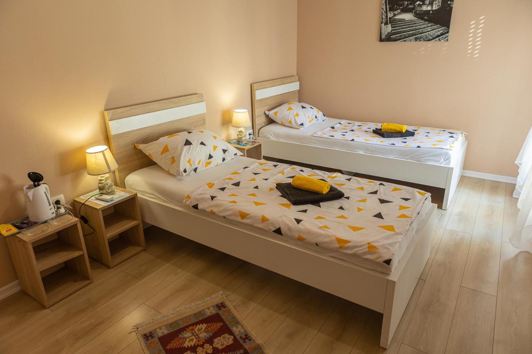 Kaldrma Guesthouse Mostar Dış mekan fotoğraf