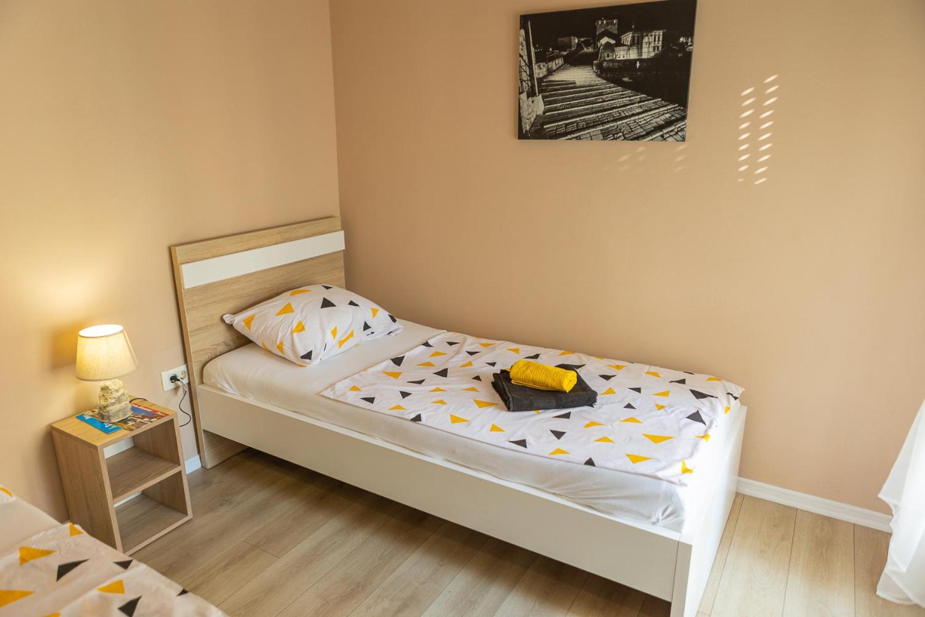Kaldrma Guesthouse Mostar Dış mekan fotoğraf