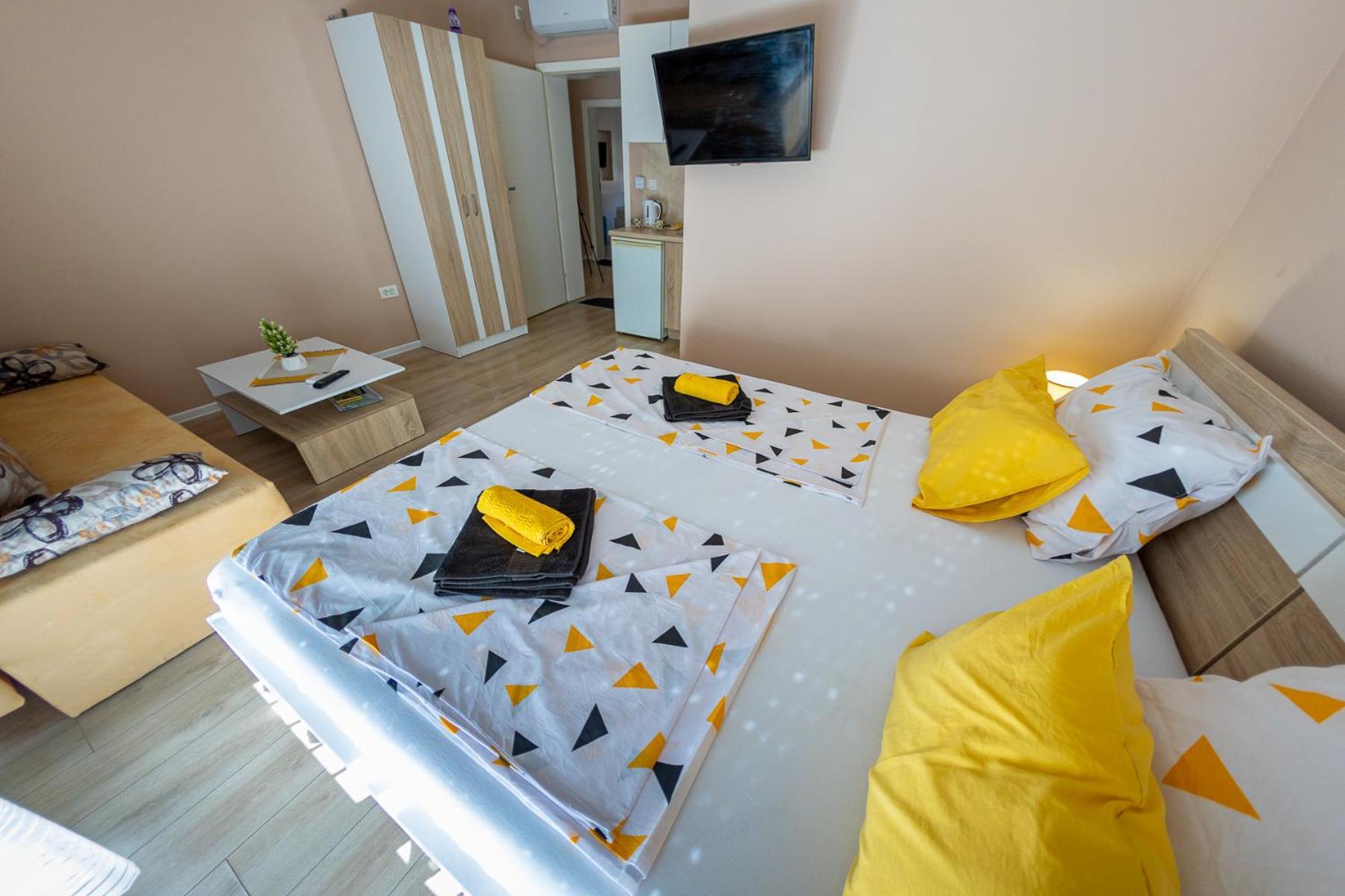 Kaldrma Guesthouse Mostar Dış mekan fotoğraf