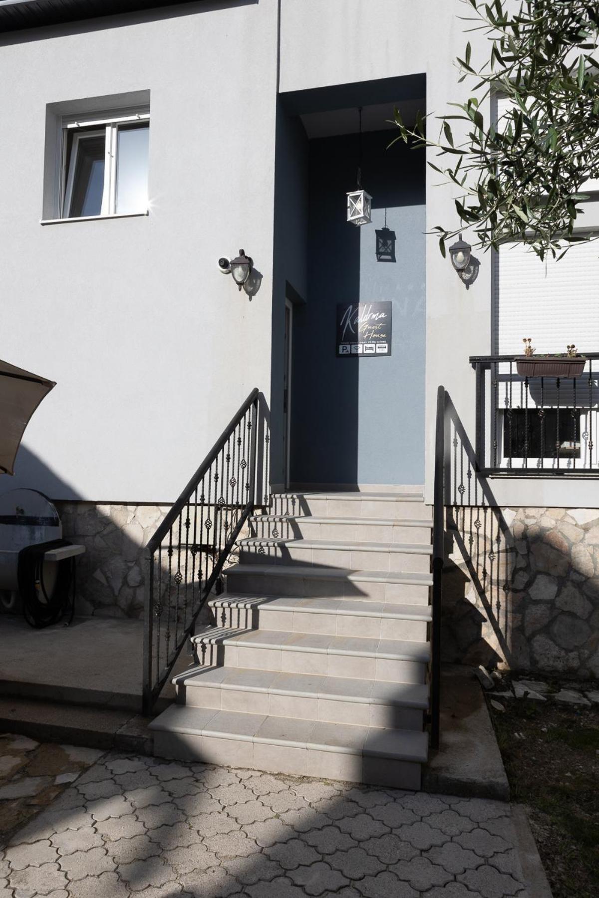 Kaldrma Guesthouse Mostar Dış mekan fotoğraf