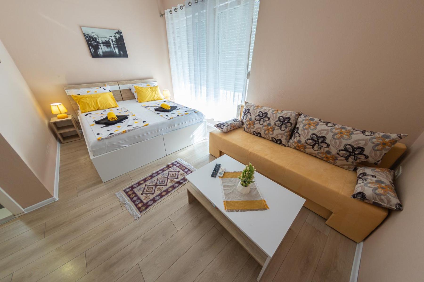 Kaldrma Guesthouse Mostar Dış mekan fotoğraf