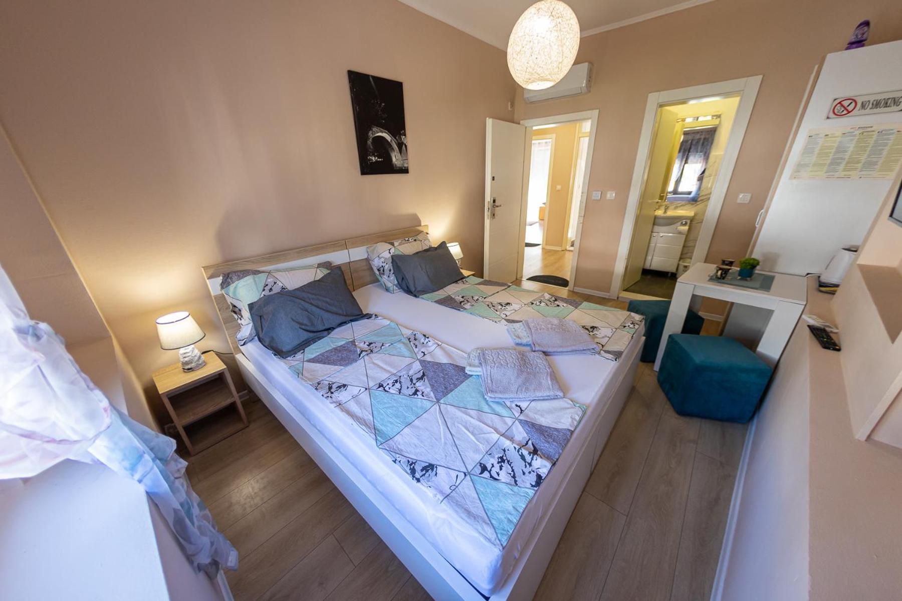 Kaldrma Guesthouse Mostar Dış mekan fotoğraf