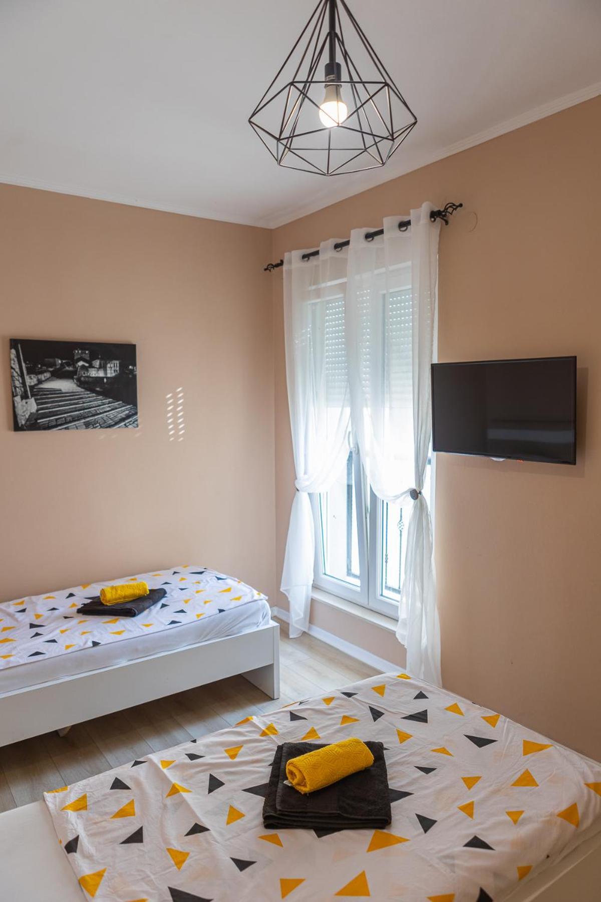 Kaldrma Guesthouse Mostar Dış mekan fotoğraf