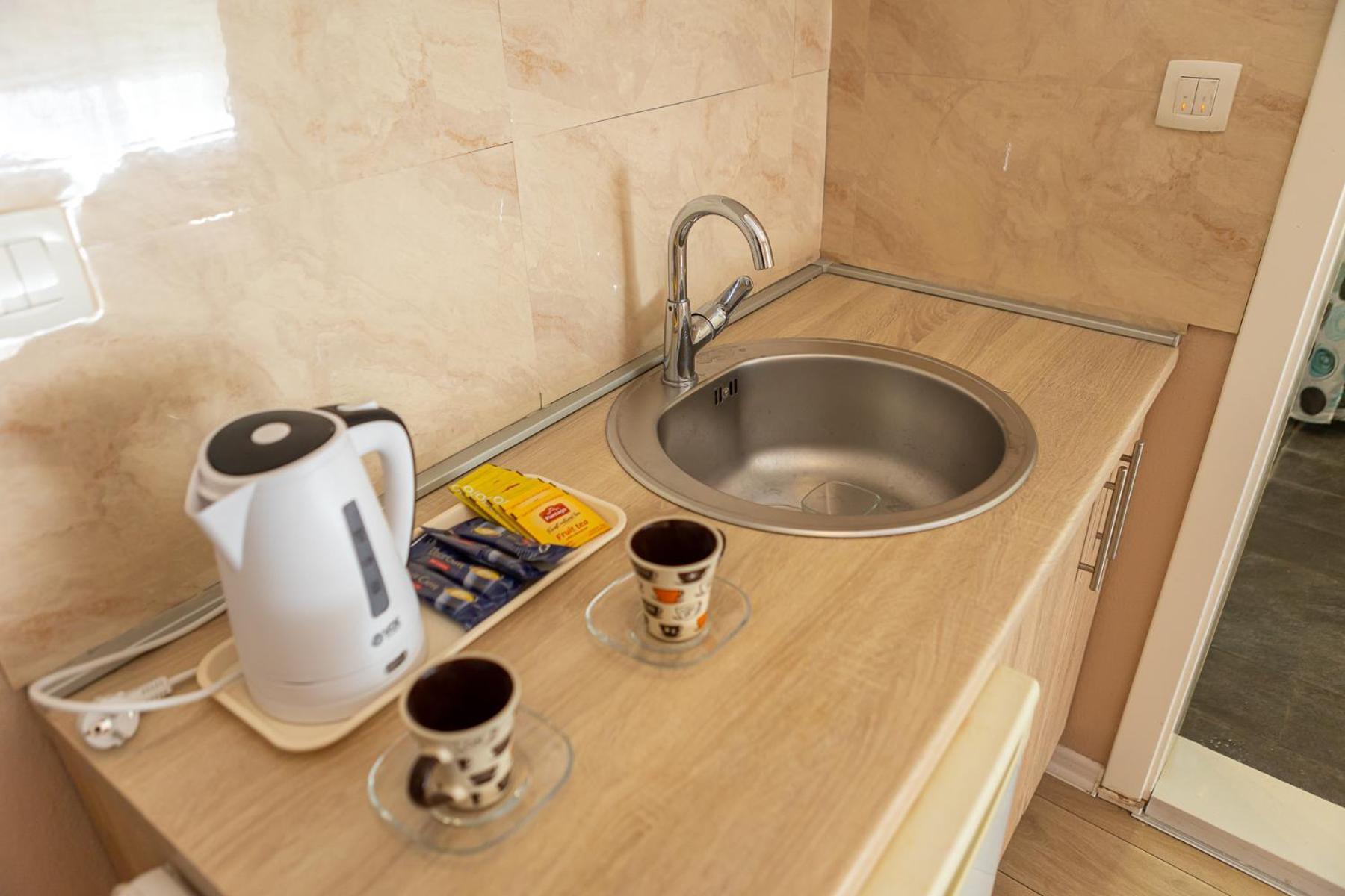 Kaldrma Guesthouse Mostar Dış mekan fotoğraf