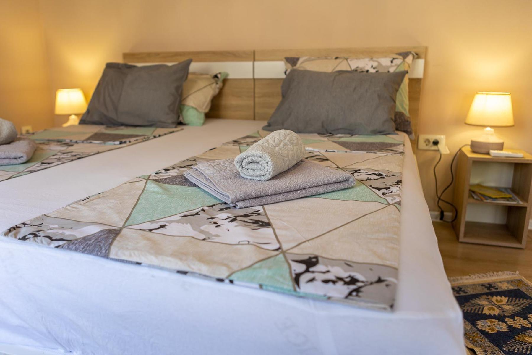 Kaldrma Guesthouse Mostar Dış mekan fotoğraf