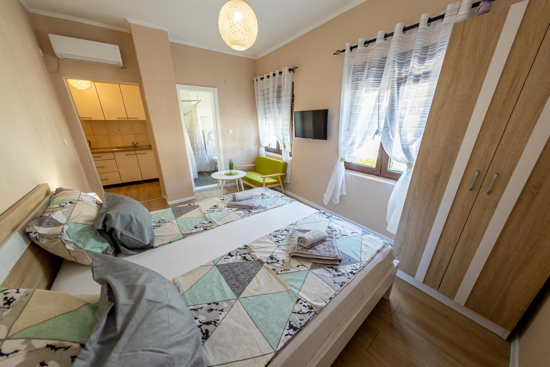 Kaldrma Guesthouse Mostar Dış mekan fotoğraf