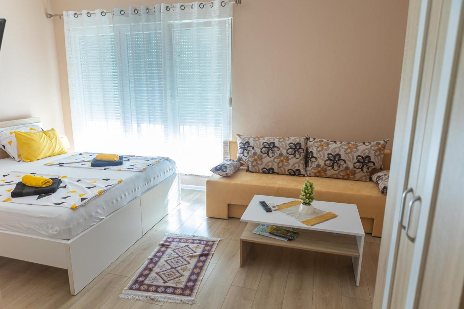 Kaldrma Guesthouse Mostar Dış mekan fotoğraf