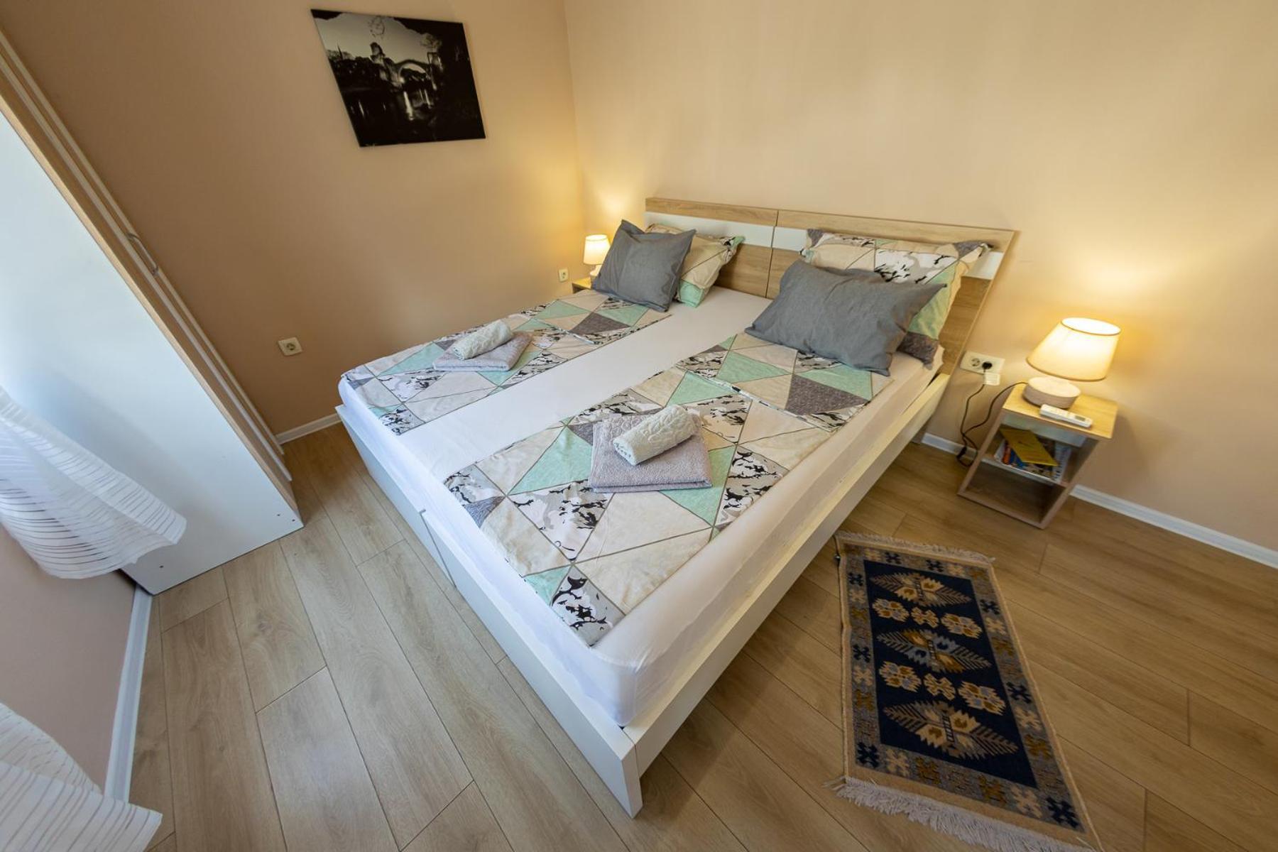 Kaldrma Guesthouse Mostar Dış mekan fotoğraf