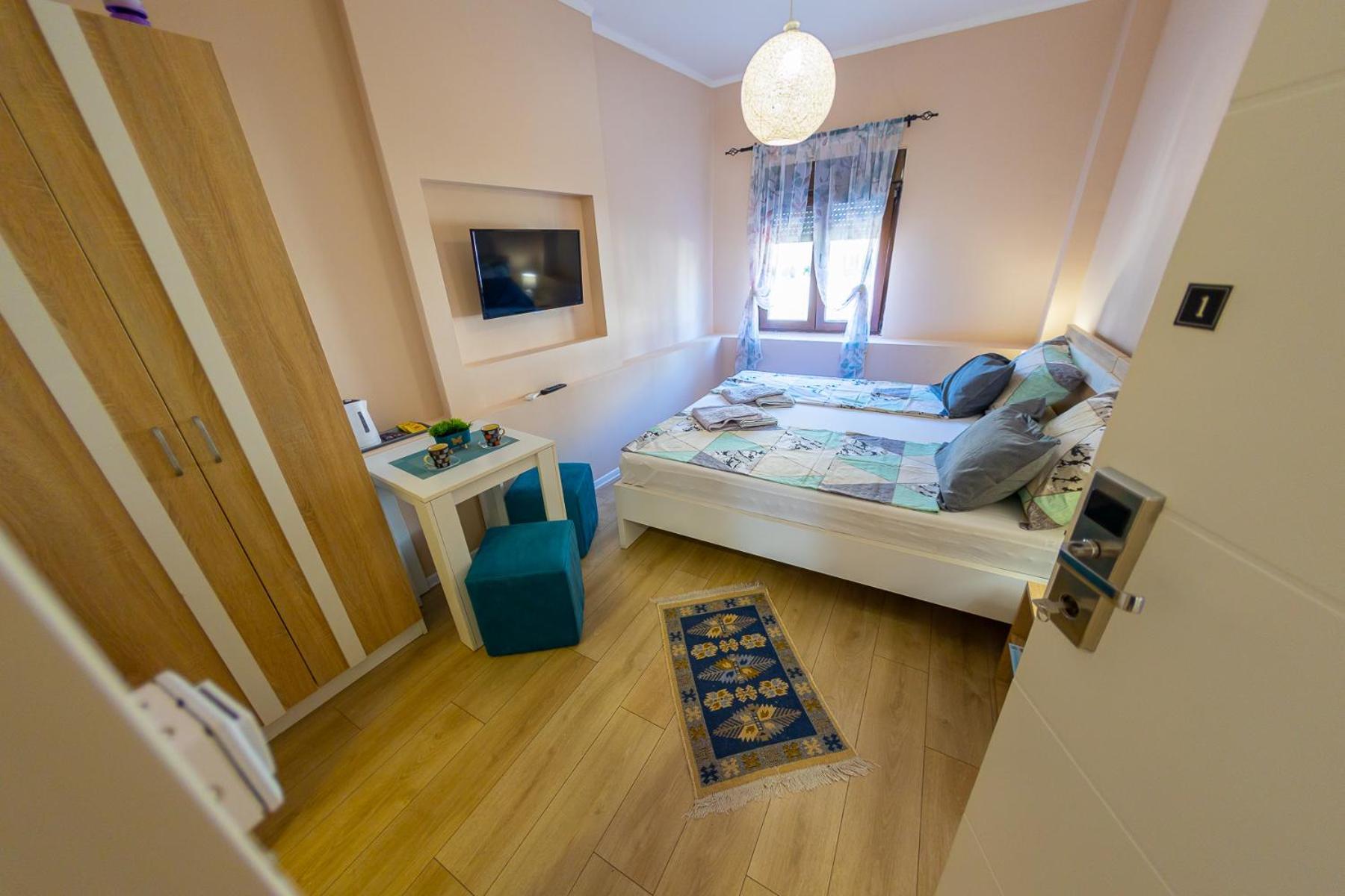 Kaldrma Guesthouse Mostar Dış mekan fotoğraf
