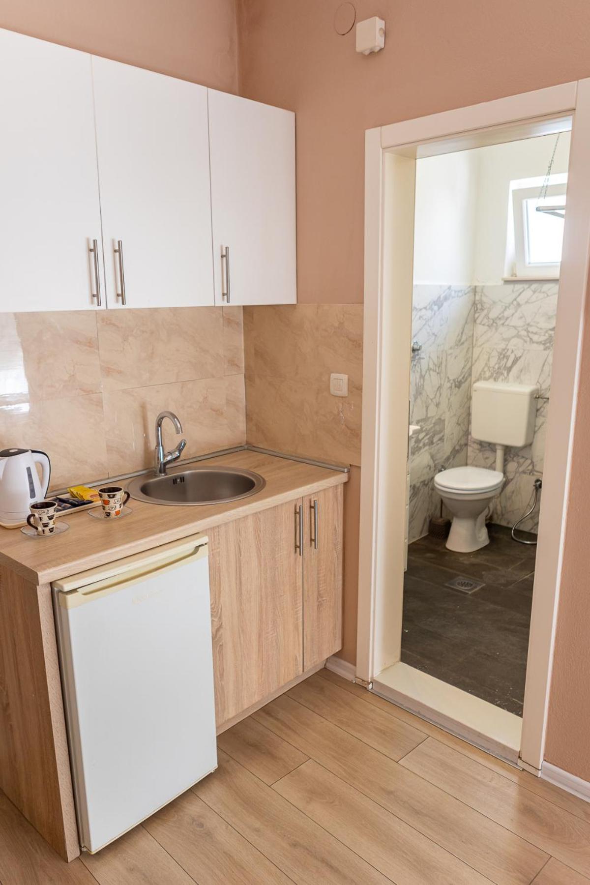 Kaldrma Guesthouse Mostar Dış mekan fotoğraf