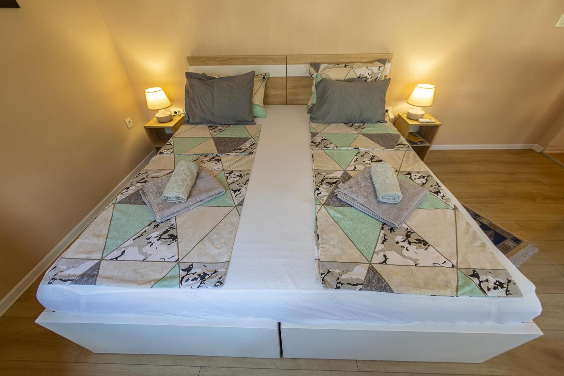Kaldrma Guesthouse Mostar Dış mekan fotoğraf