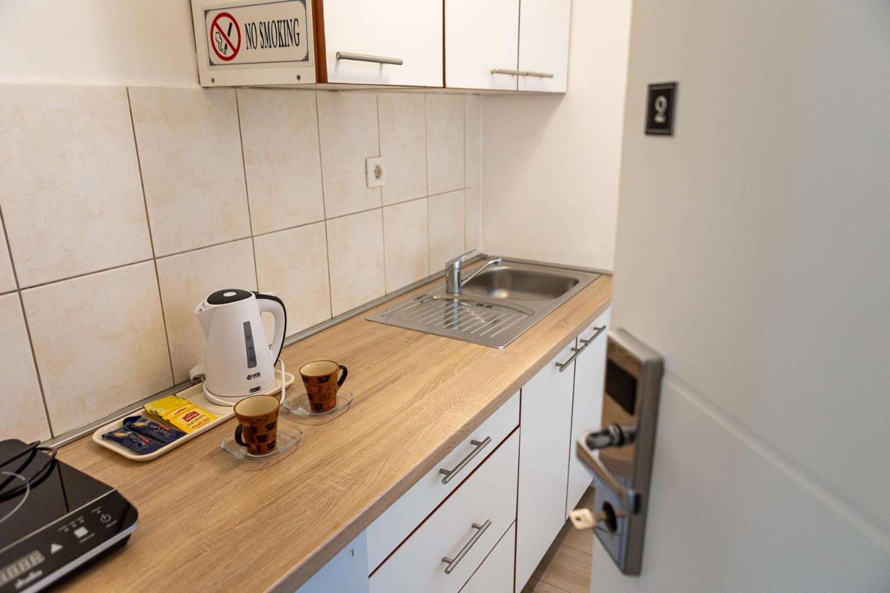 Kaldrma Guesthouse Mostar Dış mekan fotoğraf
