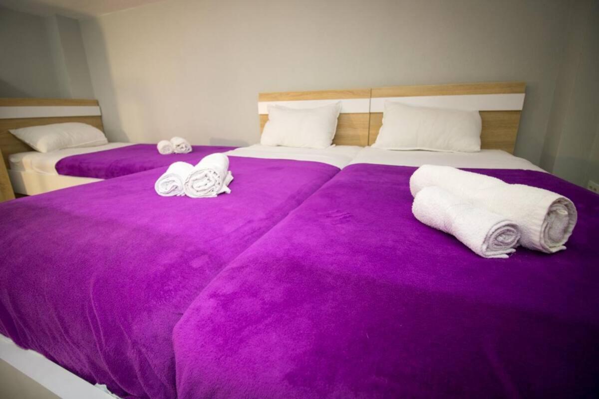 Kaldrma Guesthouse Mostar Dış mekan fotoğraf