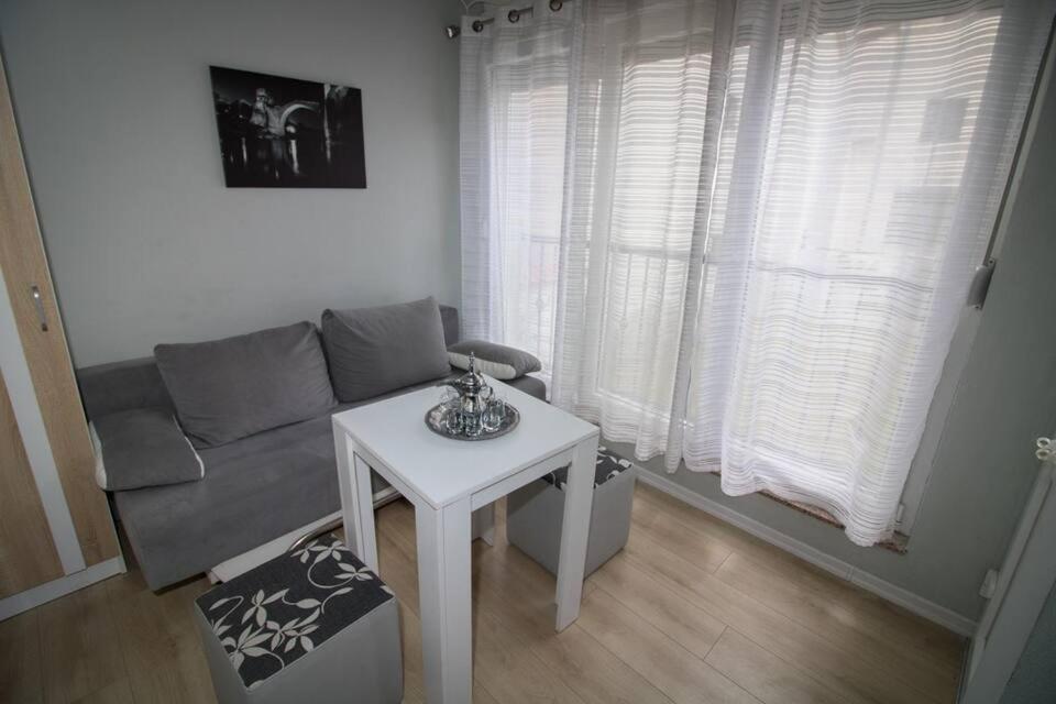 Kaldrma Guesthouse Mostar Dış mekan fotoğraf