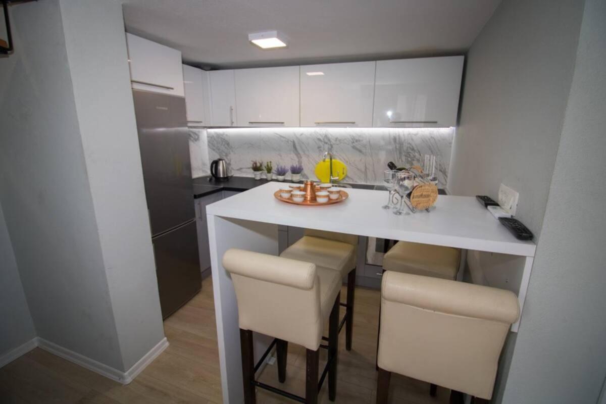 Kaldrma Guesthouse Mostar Dış mekan fotoğraf